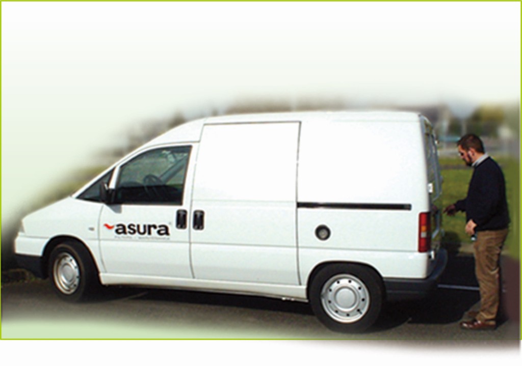 ASURA 1